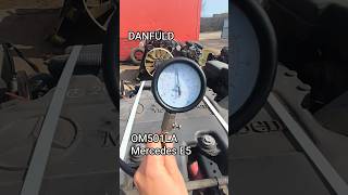 Motor Mercedes-Benz 541,976 E5 OM501LA para cami&atilde;o Mercedes-Benz | Imagem 4 - Autoline