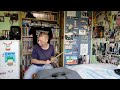 Bed Drummer - Dead Milkmen - 6 Days 2023