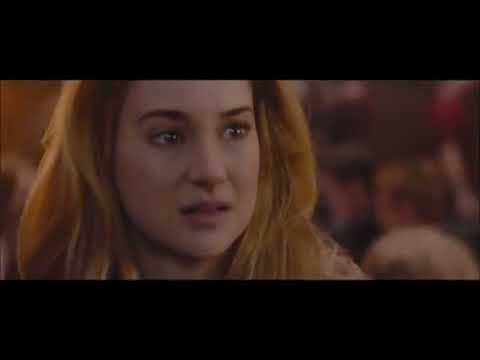 Al and Tris... The End.