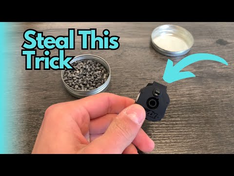 Gamo Swarm G2 Magazine - Easiest Way to Load