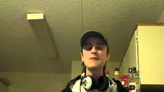 Blind Melon Holyman Cover