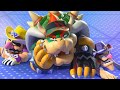 Mario Golf Super Rush - Intro Cutscene