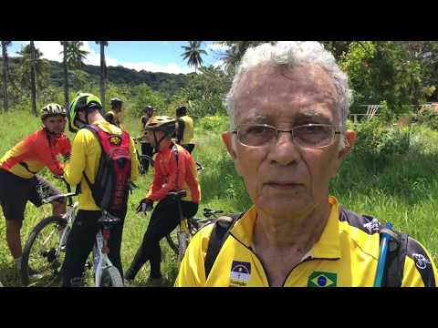 Mochileo Igarassu - Bike (Deoges)