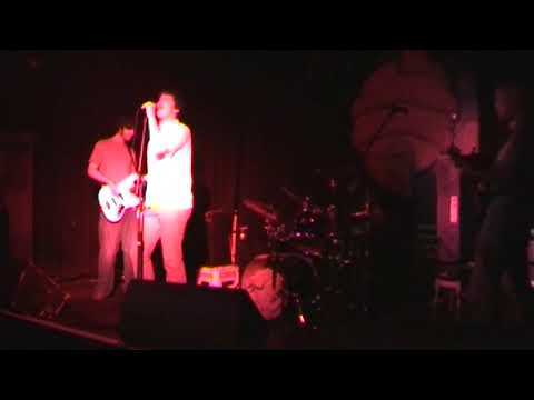 Dead Fly Buchowski - Live @ The Peel, Kingston