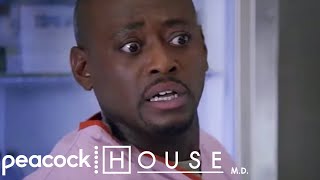 Alive During An Autopsy | House M.D.