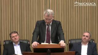 Isaia Băbălai - Lucruri pe care nu le știm! Predică 2025