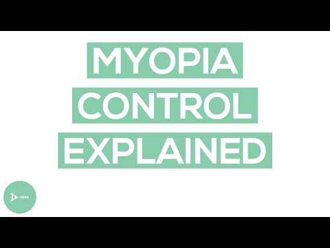 pszichoszomatikus myopia