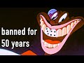 The Infamous Censored Eleven Cartoons 1968