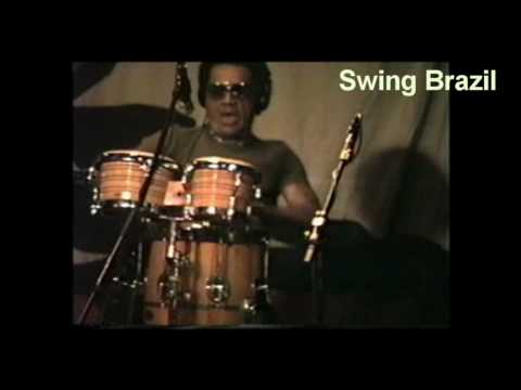 Papa Ricky , Davi Moraes e Reppolho  -  Banda S.O.S ,  Muito Swing!