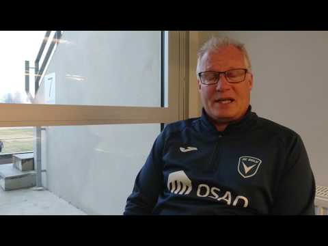 ACOTV Rönkän jälkipelit: OPS - AC Oulu 17.5.2017