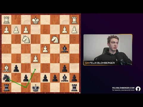The Best Opening Ideas from the FIDE World Cup 2025
