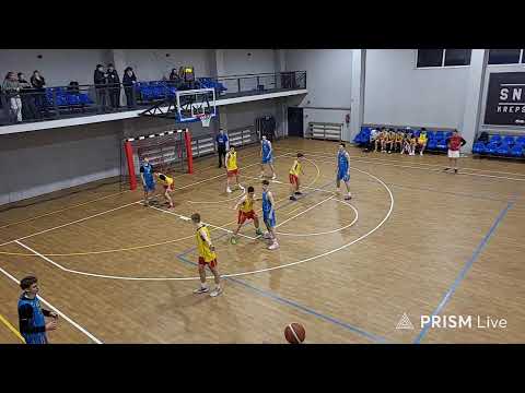 MKL U-17  TORNADO  - KA "Snaiperis" I