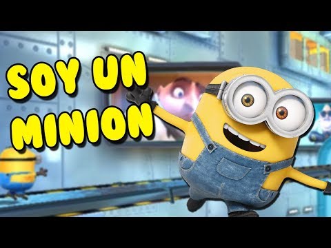 Me Convierto En Minion Roblox Escape The Minions Obby - lyna obby roblox