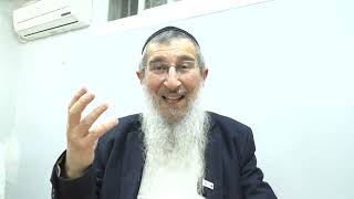 ספר אורחות צדיקים 007  שער ראשון