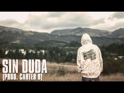 Carter B - Sin Duda (Prod. Carter B)