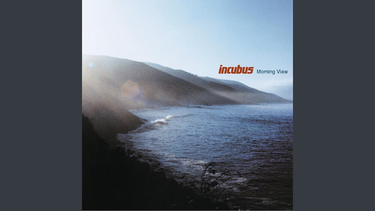 Incubus - Blood on the Ground