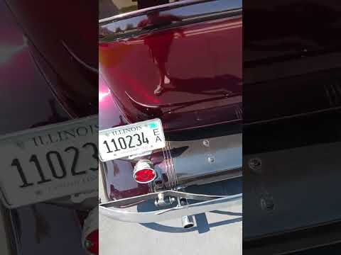 1932 Pontiac Custom (CC-1760054) for sale in CHICAGO, Illinois