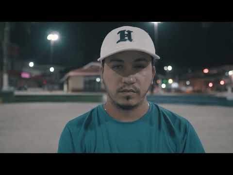 Kaemizê MC - Poesia Periférica II