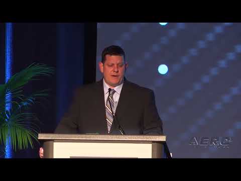 Aero-TV: Cabin Management Solutions - AEA 2023 New Product Introduction