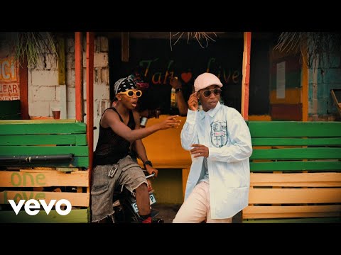 Countree Hype, Kaka Highflames - Dance Till Morning (Official Music Video)