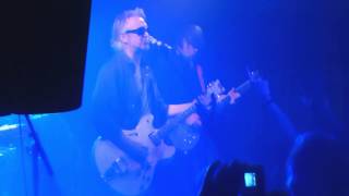 The Mission - Sacrilege (HD) - Live @ The Thekla, 11/4/2013