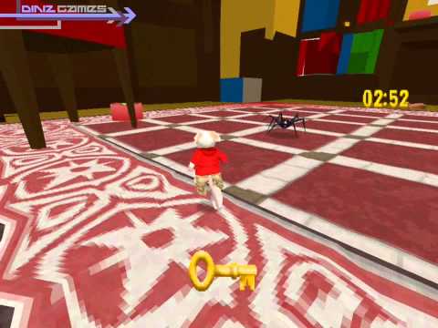 Pipe Mania 3D Playstation