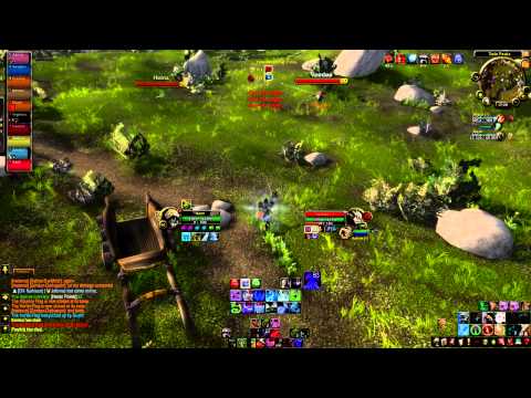 XAELI 1 | ZYPHICA - 5.3 FROST DEATH KNIGHT PVP