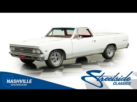 1966 Chevrolet El Camino (CC-1978652) for sale in Lavergne, Tennessee