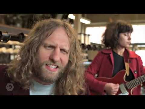 The Blank Tapes - Everything Will Fall in Place // Gothenburg Sessions #158