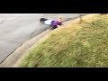 Pennywise Pulled Him Into The Sewer! Pennywise Pulled Him Into The Sewer!