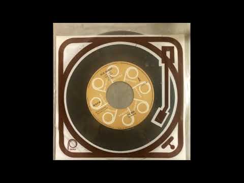 The Man - On And On 1983