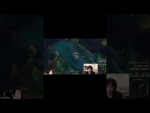 Doublelift Senna pog or kekw | doublelift