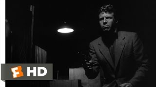 Killer&#39;s Kiss (7/11) Movie CLIP - Outnumbered (1955) HD