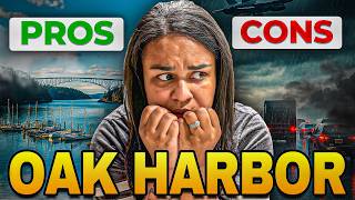 The Pros and Cons of Living in Oak Harbor (Before You Move Here)