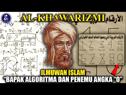 SOSMED WOULD NOT EXIST WITHOUT HIM! This is the Biography and Amazing Facts of Islamic Scientist ...