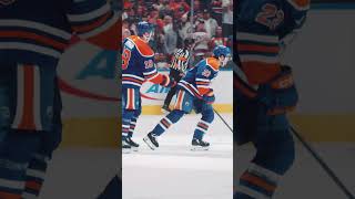 Matt Savoie Hat Trick