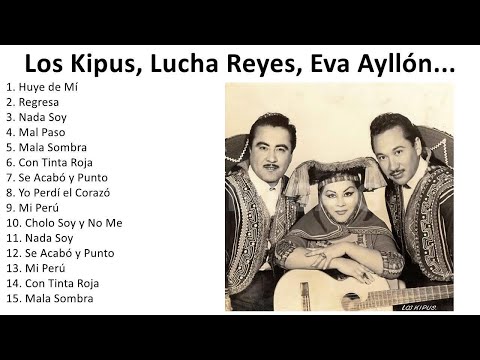 Disfruta Tus Almuerzos en Familia con Este Mix Canciones Criollas ｜ CRIOLLAAZOS ｜ 31 de Octubre