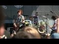 Forever the Sickest Kids- "My Worst Nightmare" (HD) Live at Bamboozle 4-30-2011