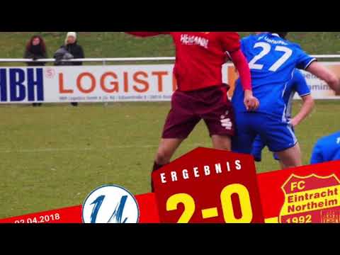 Tore TB Uphusen - FC Eintracht Northeim