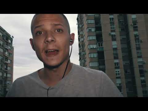 Stek Session#3 INDIJANAC DJONS ( Official video )