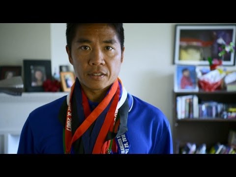 Chris: Made Possible by an Organ Donor (:15)