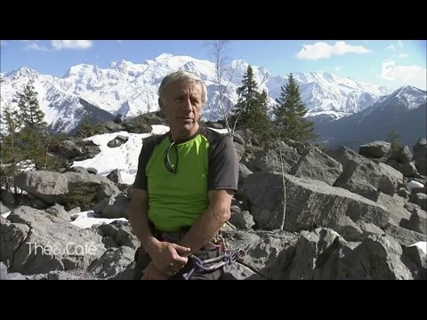 Une journée avec Jean-Christophe Rufin - Thé ou Café - 09/04/2017