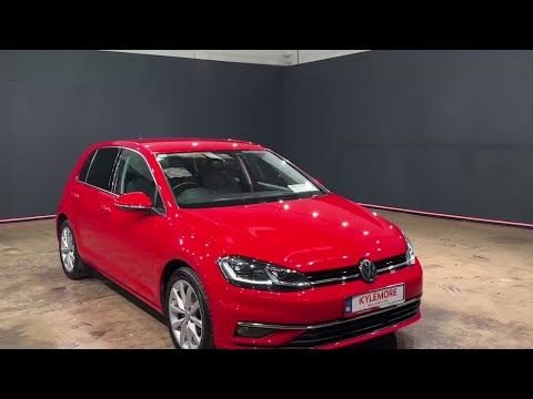 Volkswagen Golf 1.2L TSI AUTOMATIC - REVERSE CAMER - Image 2