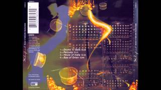 Klaus Schulze's Wahnfried - House of India