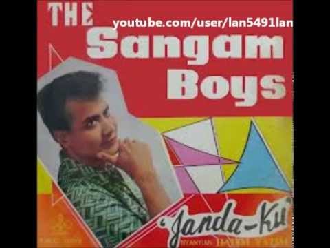 Halim Yatim - Saya Tak Suka Orang Tak Tahu (Lirik)