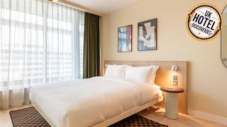 My Brighton | Brighton and Hove, United Kingdom | Hotel Review ⭐