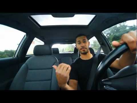 VBT 2012 - Bloodin vs. Lasch Vorrunde 1