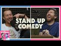 Stand Up Comedy Segments 81