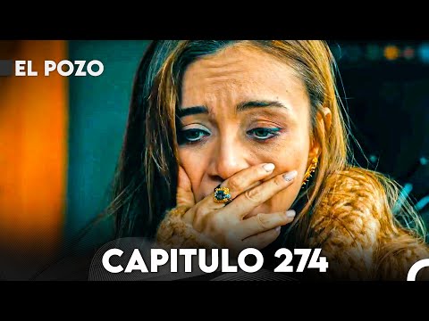 El Pozo Capitulo 274 - Doblado En Español