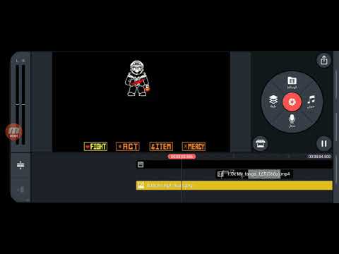 undertoad last live phase 2 animation coming :)